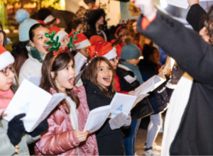 World Heart Beat Announces Two Festive Evenings of Music and Celebration at Embassy Gardens