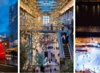 Battersea Power Station set to become London’s must-visit festive destination this Christmas
