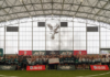 New York Jets and Palace for Life Join Forces to Grow Girls’ Sport in South London