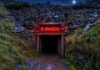 Roni Size to play world’s deepest rave, 1,375ft below a Welsh mountain
