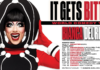 Drag icon Bianca Del Rio announces UK tour marking 30 years in drag