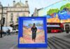 ART OF LONDON BRINGS THE FRENCH RIVIERA TO LONDON WITH CLARA AMFO
