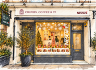 Nescafé Gingerbread Flavour Latte makes a long-awaited return after 10 Years