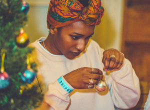 Winter Wildfire: Christmas Magic for Adults Comes to London
