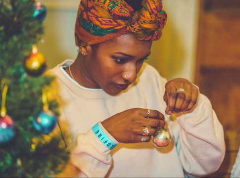 Winter Wildfire: Christmas Magic for Adults Comes to London