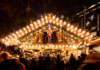 LONDON’S WEST END LIGHTS UP FROM NOVEMBER
