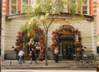 ISLINGTON SQUARE TO HOST HALF-TERM HALLOWEEN FUN FOR FAMILIES