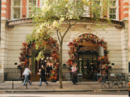 ISLINGTON SQUARE TO HOST HALF-TERM HALLOWEEN FUN FOR FAMILIES