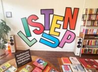 Bookshop.org’s audiobooks launch allows indie bookshops to earn full profit on audiobook sales for the first time