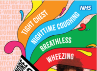 Super-quick asthma tests now available at all Lewisham GP Surgeries