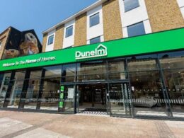Kingston University expands retail leadership apprenticeship degree through new partnership with Dunelm