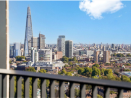 Elephant Quarter launches at Get Living’s £500m town centre in Elephant & Castle