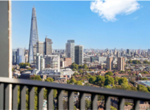 Elephant Quarter launches at Get Living’s £500m town centre in Elephant & Castle