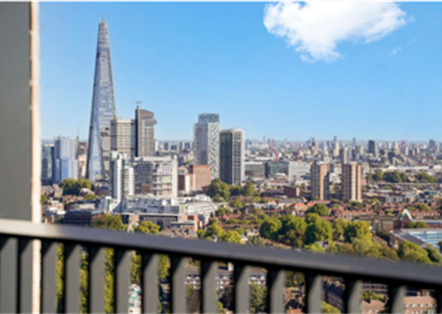Elephant Quarter launches at Get Living’s £500m town centre in Elephant & Castle
