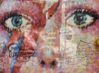 David Bowie’s final works under the spotlight at Kingston University conference