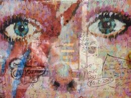 David Bowie’s final works under the spotlight at Kingston University conference
